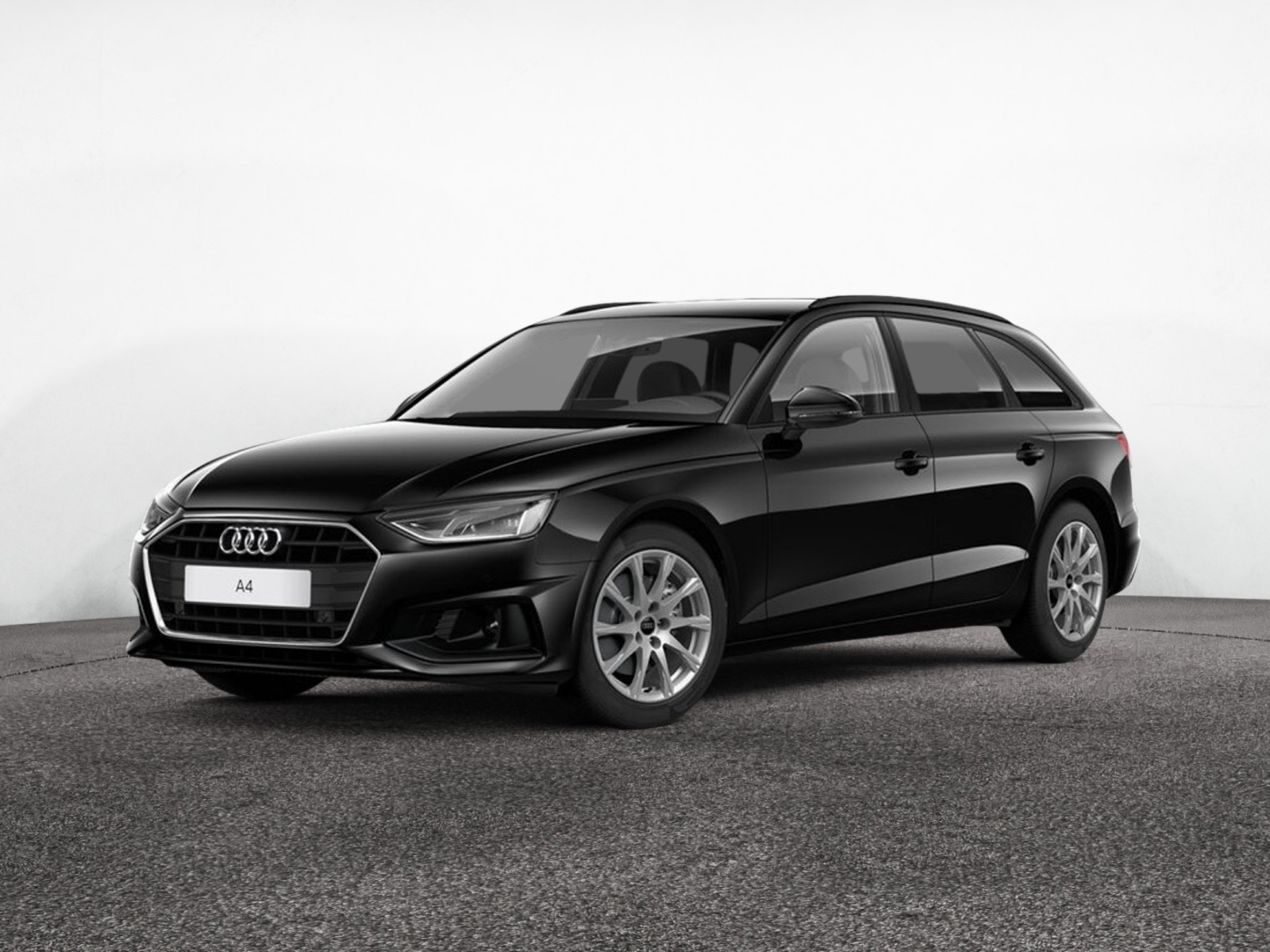 AUDI A4 Avant 35 TFSI AUDI A4 Avant 35 TFSI