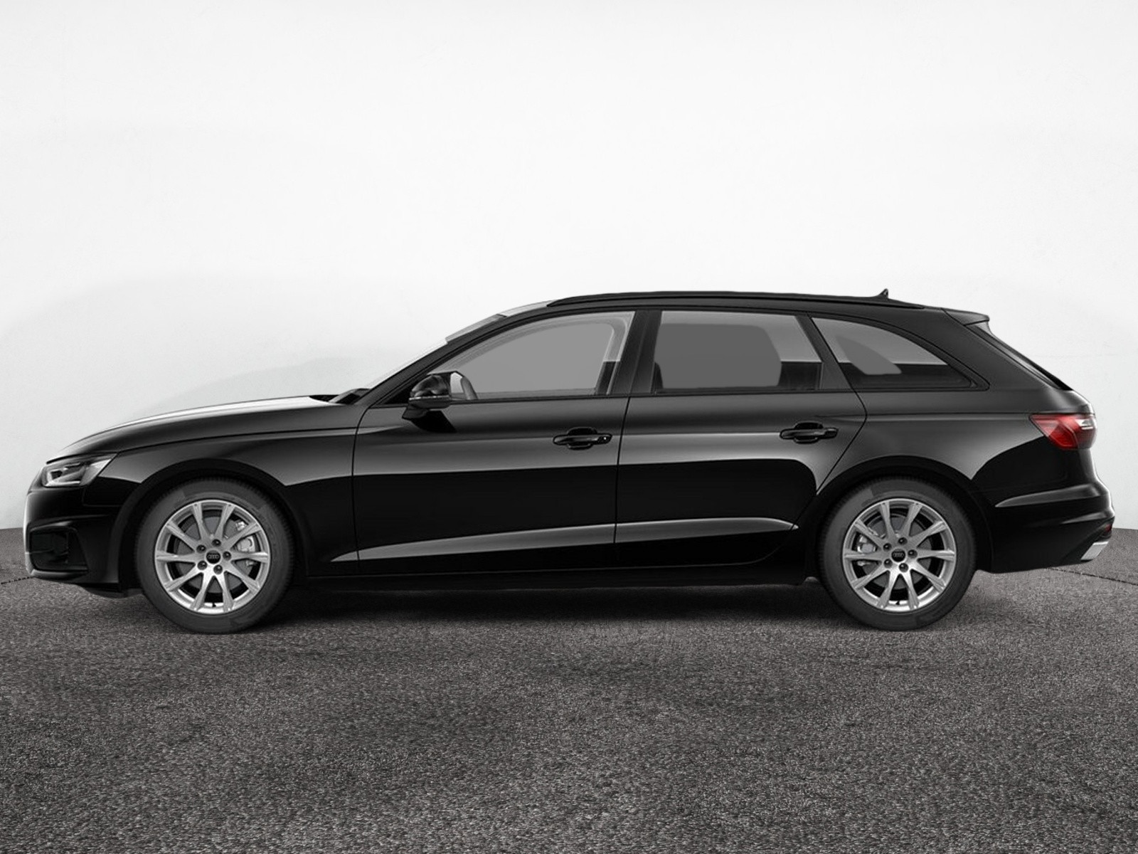 AUDI A4 Avant 35 TFSI AUDI A4 Avant 35 TFSI