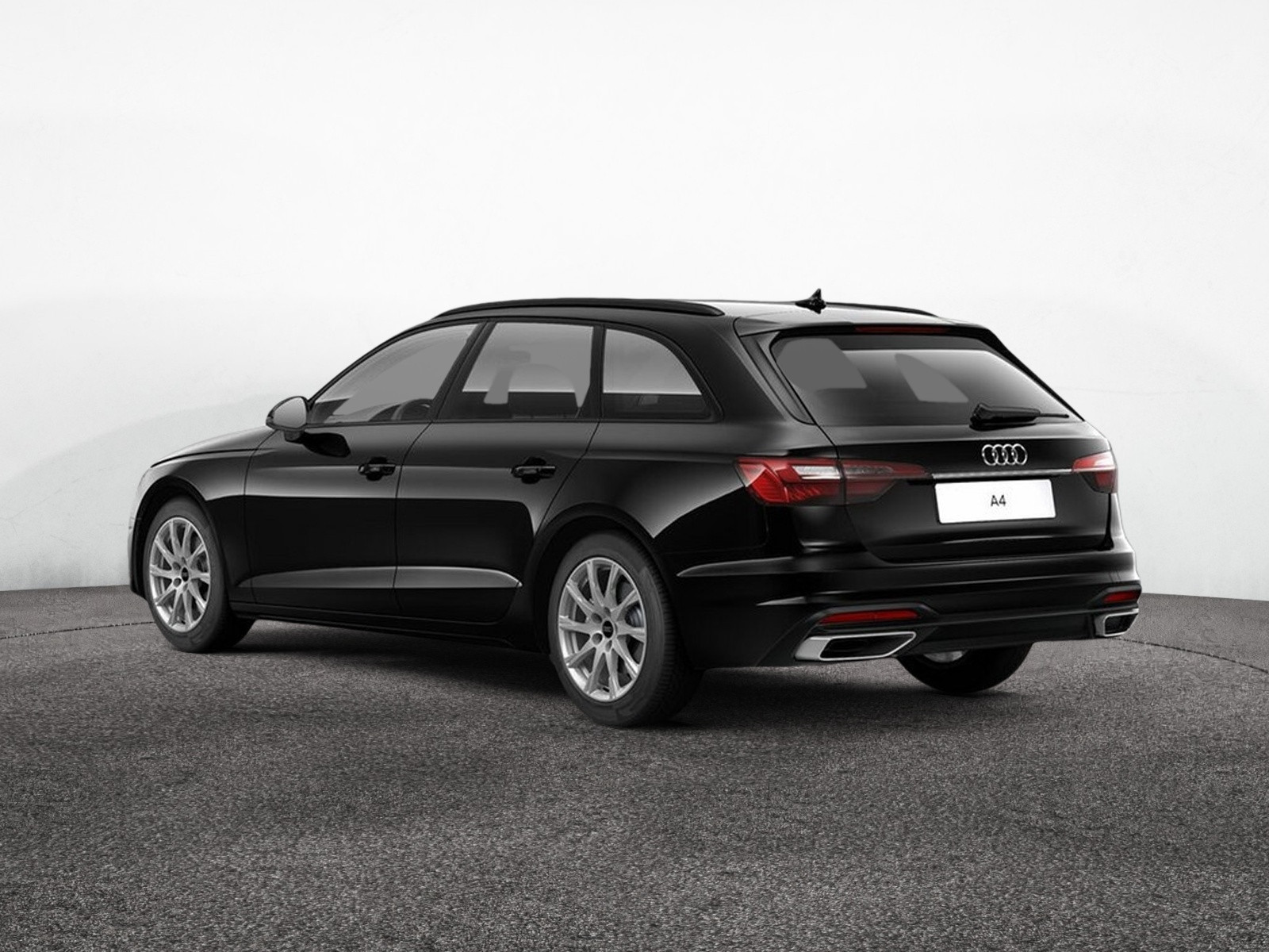 AUDI A4 Avant 35 TFSI AUDI A4 Avant 35 TFSI