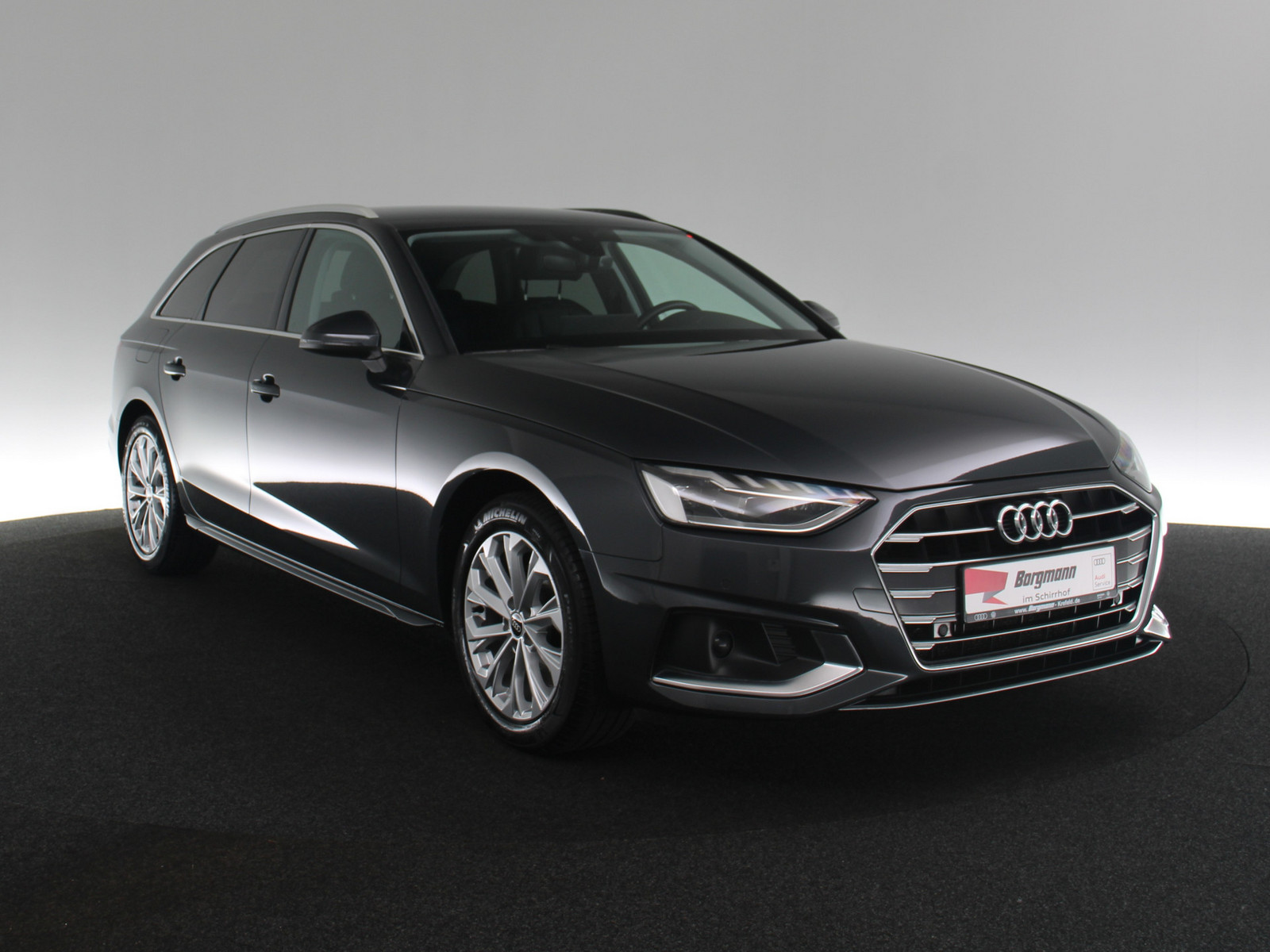 AUDI A4 Avant 35 TDI advanced AUDI A4 Avant 35 TDI advanced