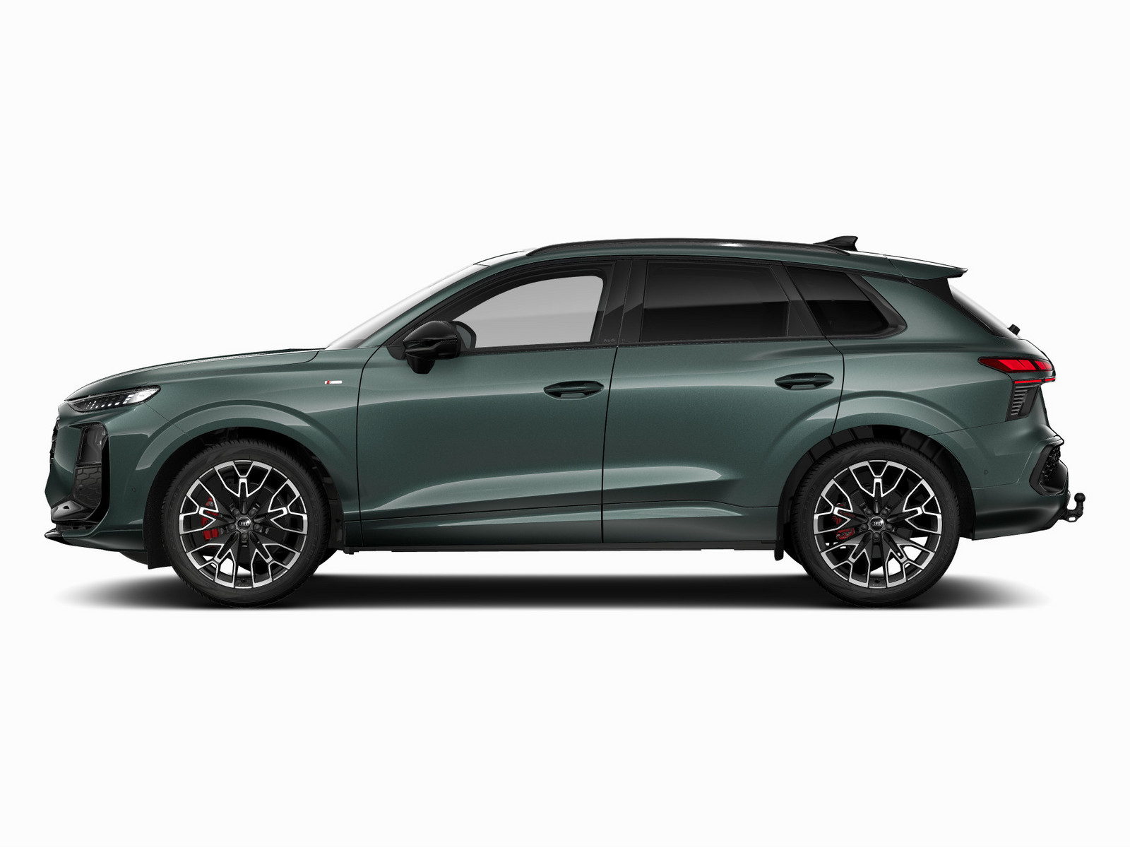AUDI Q3 2.0 TDI TDI 110 kW AUDI Q3 2.0 TDI TDI 110 kW