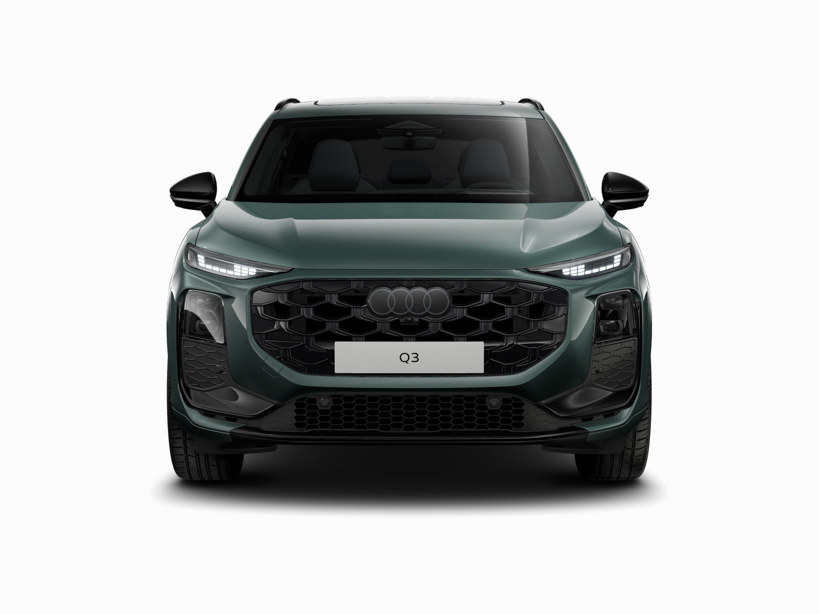 AUDI Q3 2.0 TDI TDI 110 kW AUDI Q3 2.0 TDI TDI 110 kW