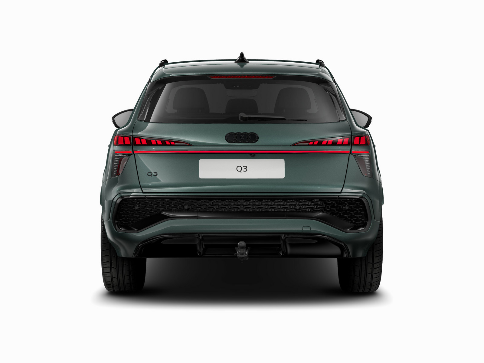 AUDI Q3 2.0 TDI TDI 110 kW AUDI Q3 2.0 TDI TDI 110 kW