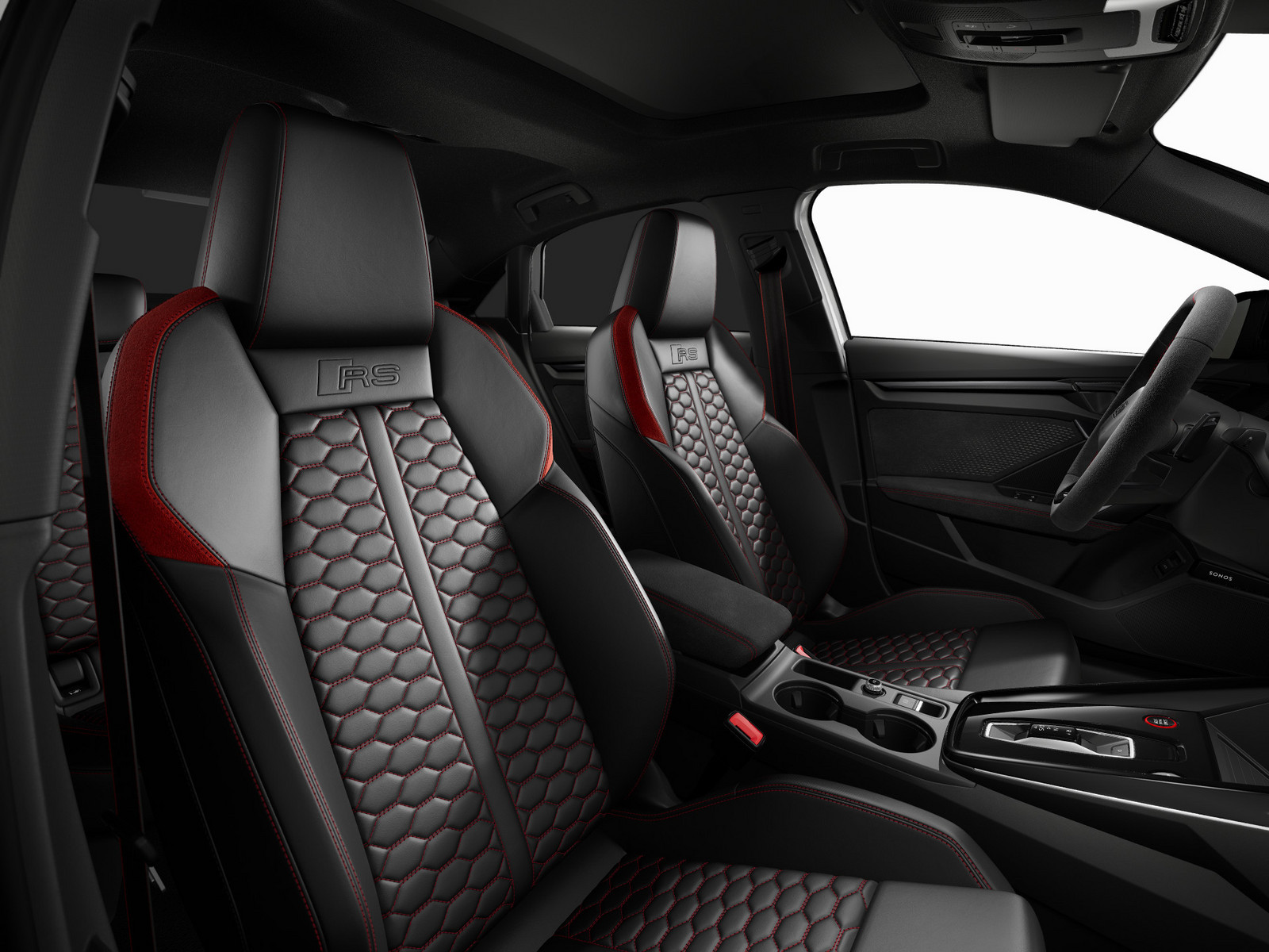 AUDI RS 3 Limousine FSI 2.5 294 kW TFSI quattro AUDI RS 3 Limousine FSI 2.5 294 kW TFSI quattro