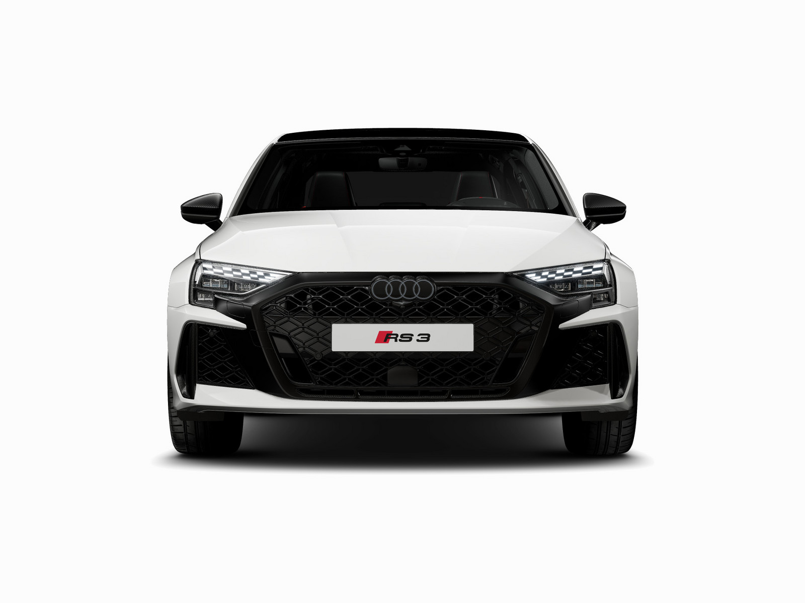 AUDI RS 3 Limousine FSI 2.5 294 kW TFSI quattro AUDI RS 3 Limousine FSI 2.5 294 kW TFSI quattro