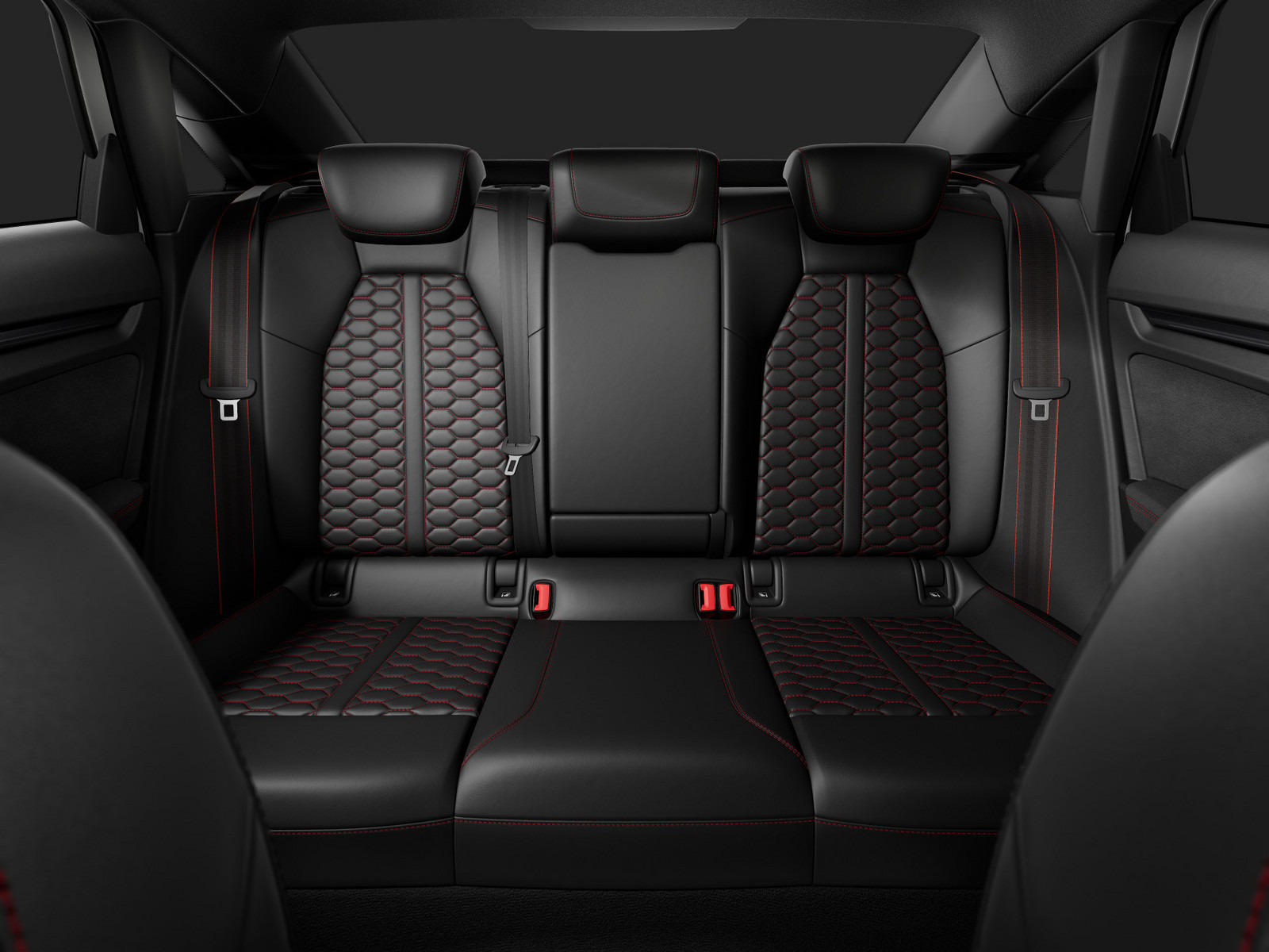 AUDI RS 3 Limousine FSI 2.5 294 kW TFSI quattro AUDI RS 3 Limousine FSI 2.5 294 kW TFSI quattro