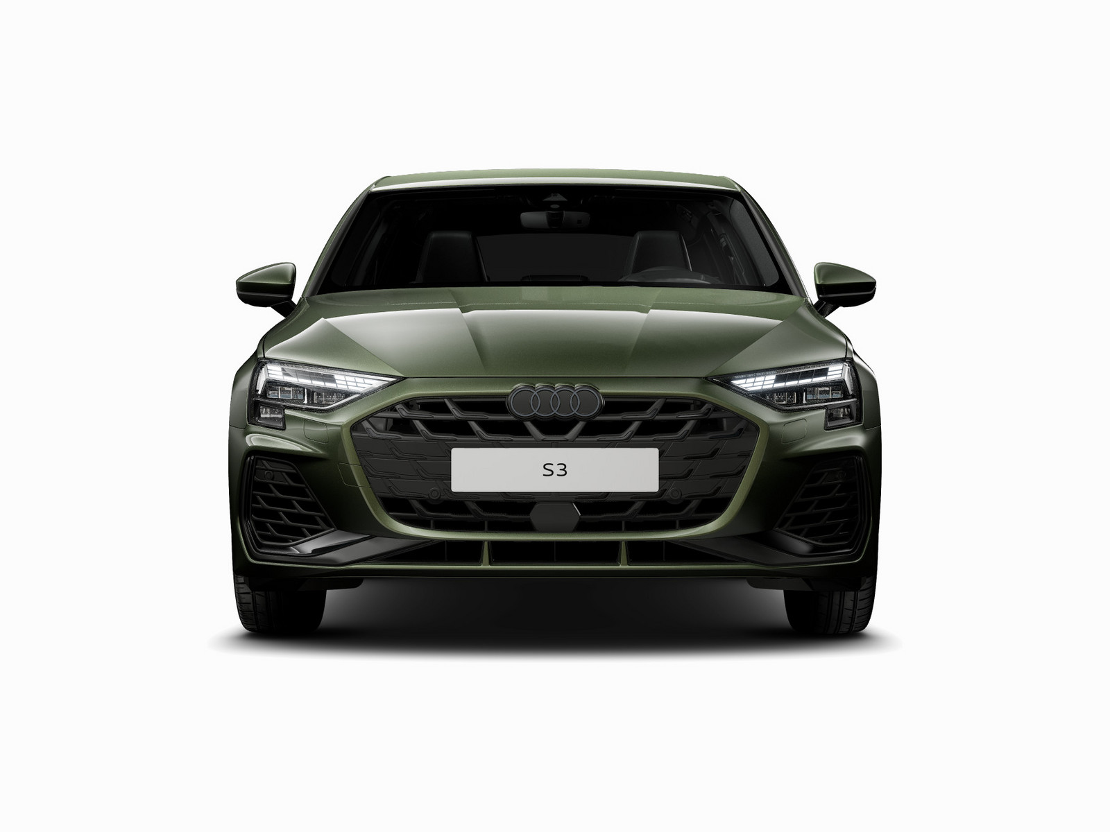 AUDI S3 Sportback FSI 2.0 TFSI quattro AUDI S3 Sportback FSI 2.0 TFSI quattro
