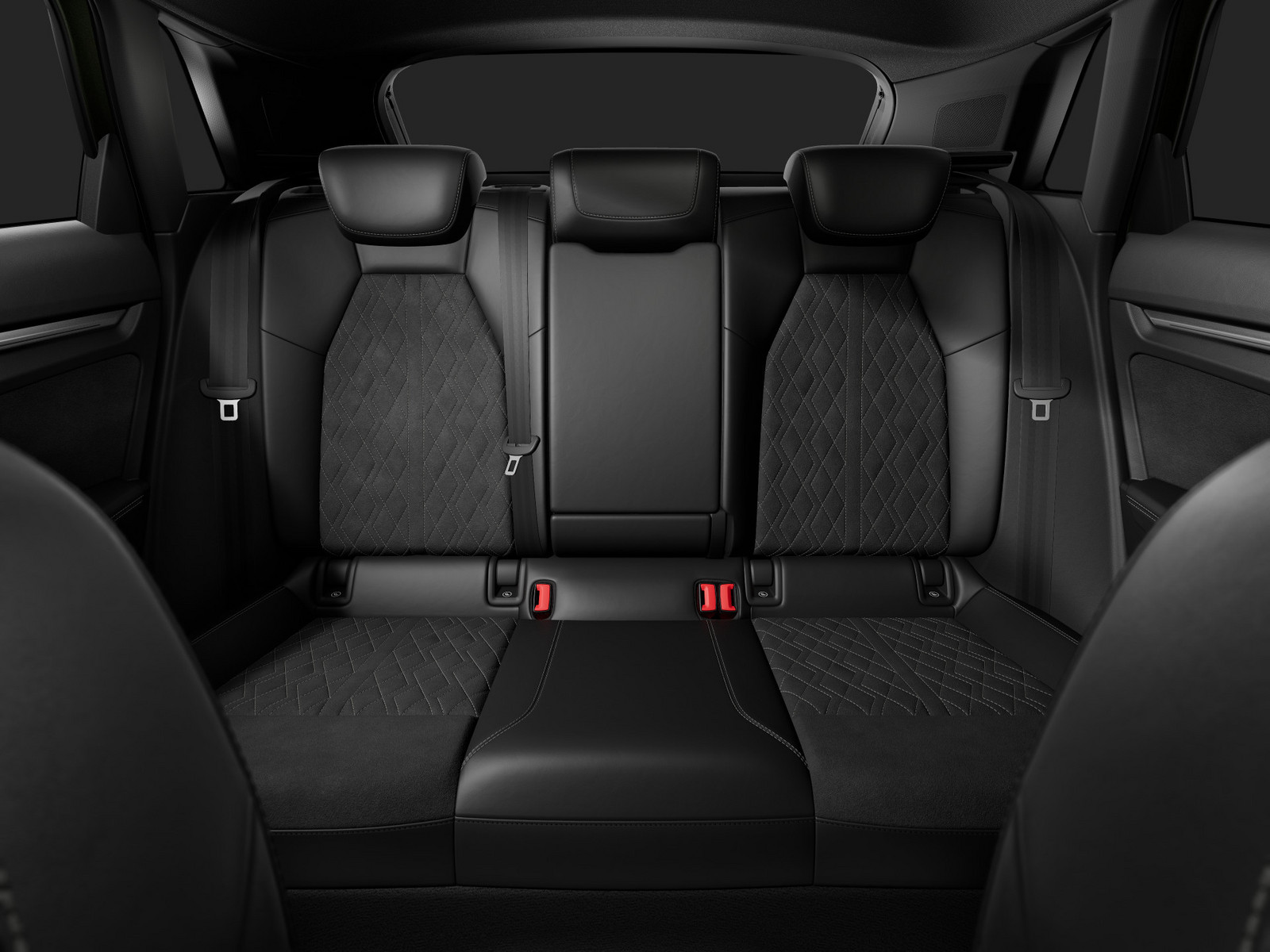 AUDI S3 Sportback FSI 2.0 TFSI quattro AUDI S3 Sportback FSI 2.0 TFSI quattro