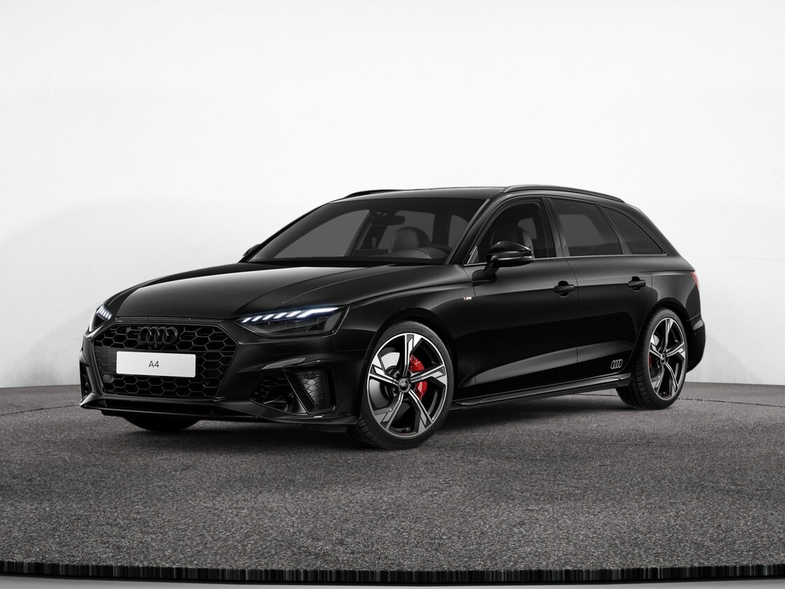 AUDI A4 Avant 40 TFSI S line AUDI A4 Avant 40 TFSI S line