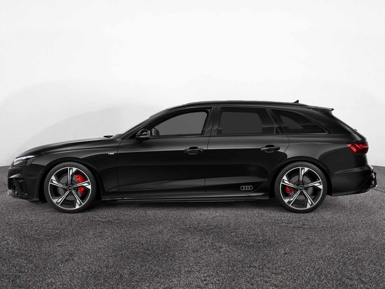 AUDI A4 Avant 40 TFSI S line AUDI A4 Avant 40 TFSI S line