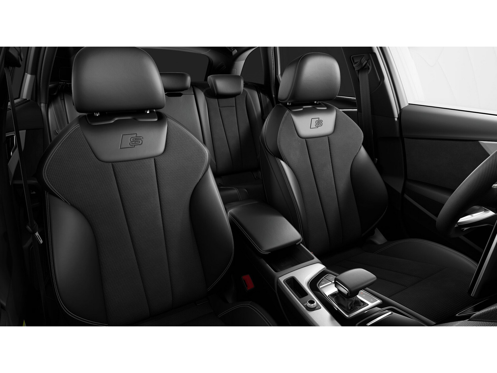 AUDI A4 Avant 40 TFSI S line AUDI A4 Avant 40 TFSI S line