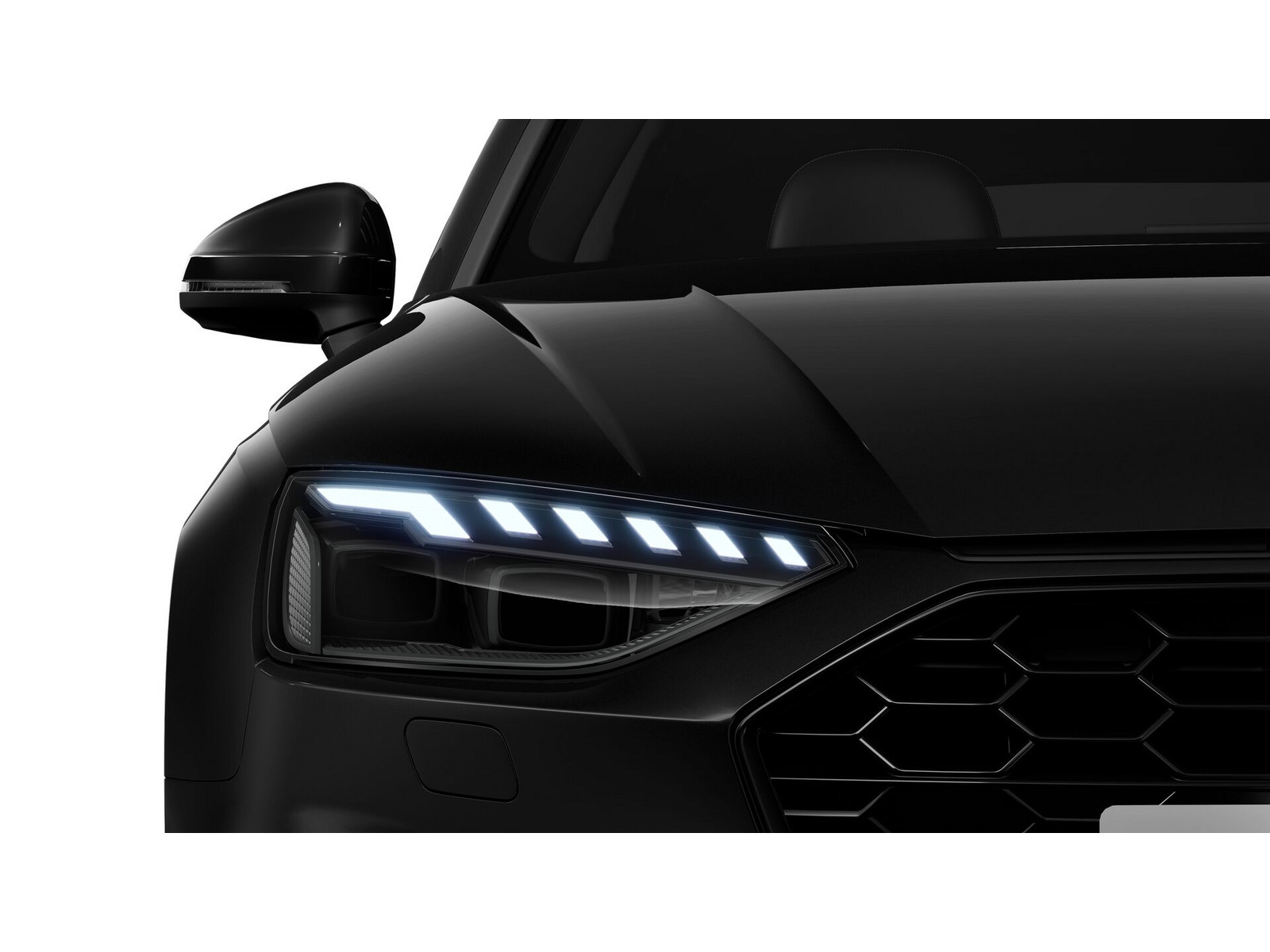 AUDI A4 Avant 40 TFSI S line AUDI A4 Avant 40 TFSI S line