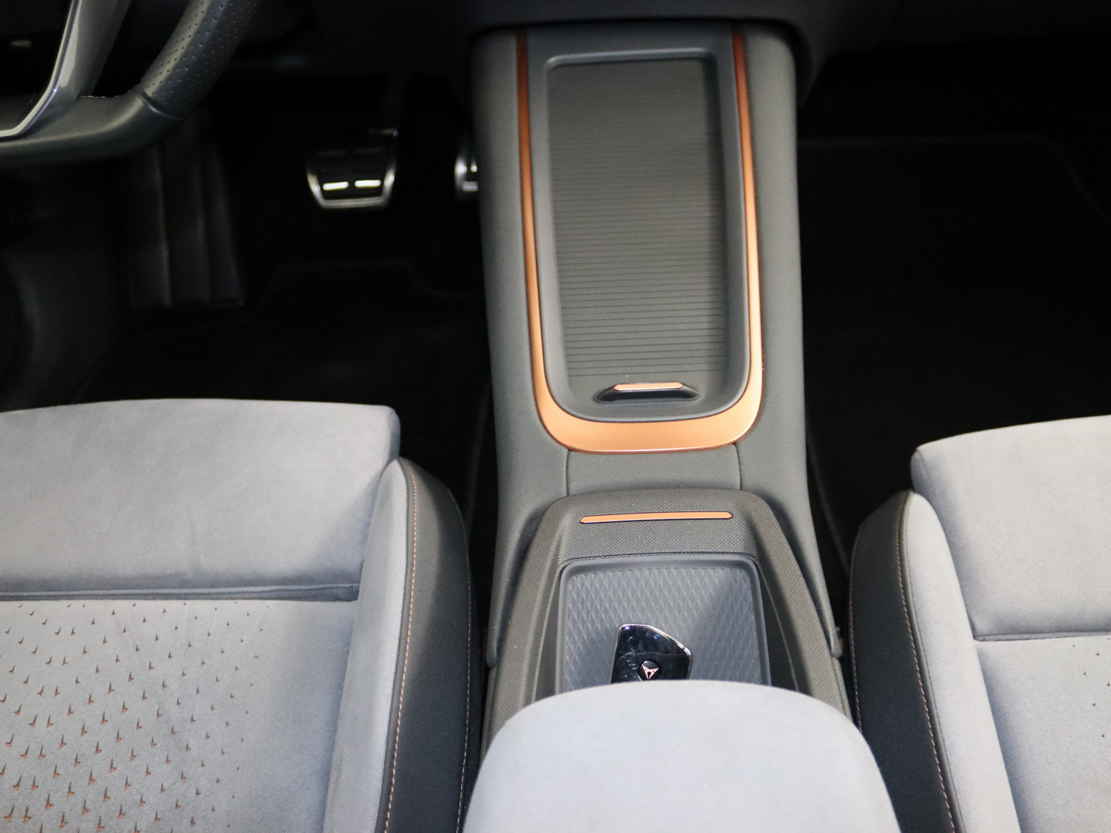 CUPRA Born 150 kW Edition Dynamic CUPRA Born 150 kW Edition Dynamic