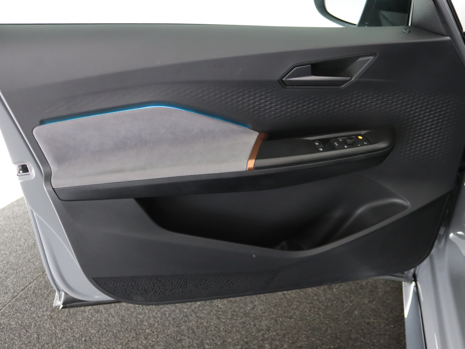 CUPRA Born 150 kW Edition Dynamic CUPRA Born 150 kW Edition Dynamic