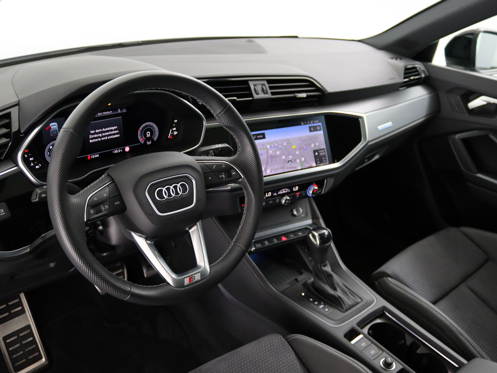 AUDI Q3 Sportback 2 x S-line 40 TDI AUDI Q3 Sportback 2 x S-line 40 TDI