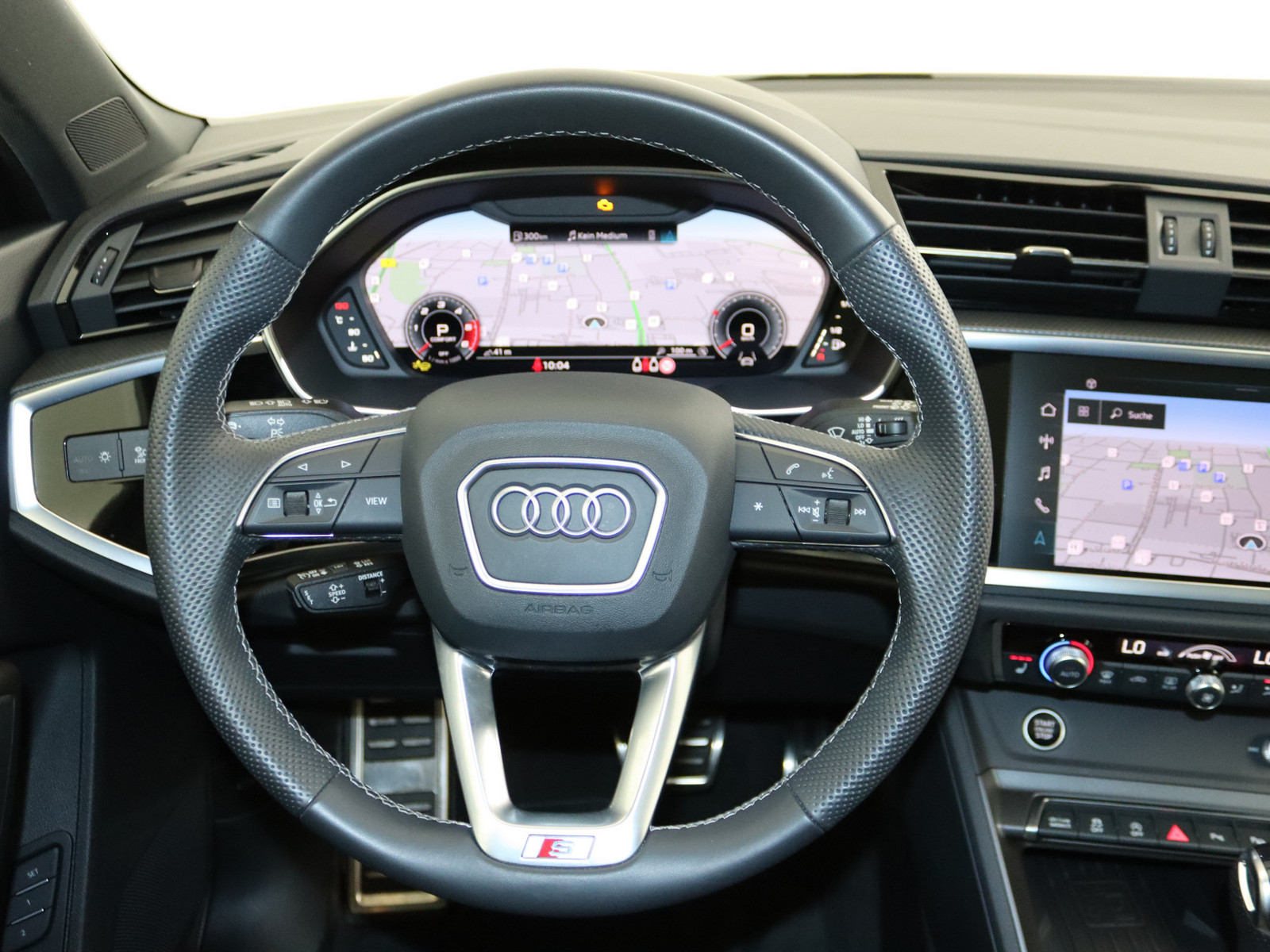 AUDI Q3 Sportback 2 x S-line 40 TDI AUDI Q3 Sportback 2 x S-line 40 TDI
