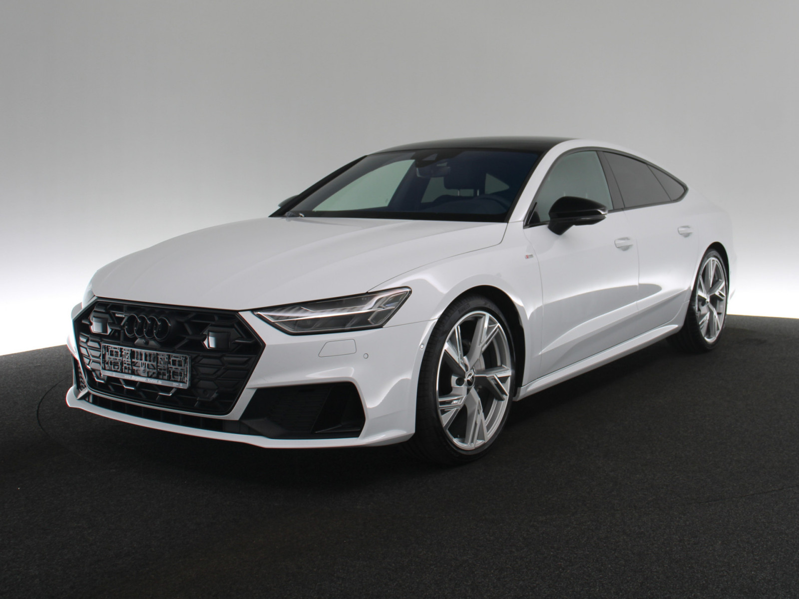 AUDI A7 Sportback 2.0 TDI 40 basis TDI quattro AUDI A7 Sportback 2.0 TDI 40 basis TDI quattro