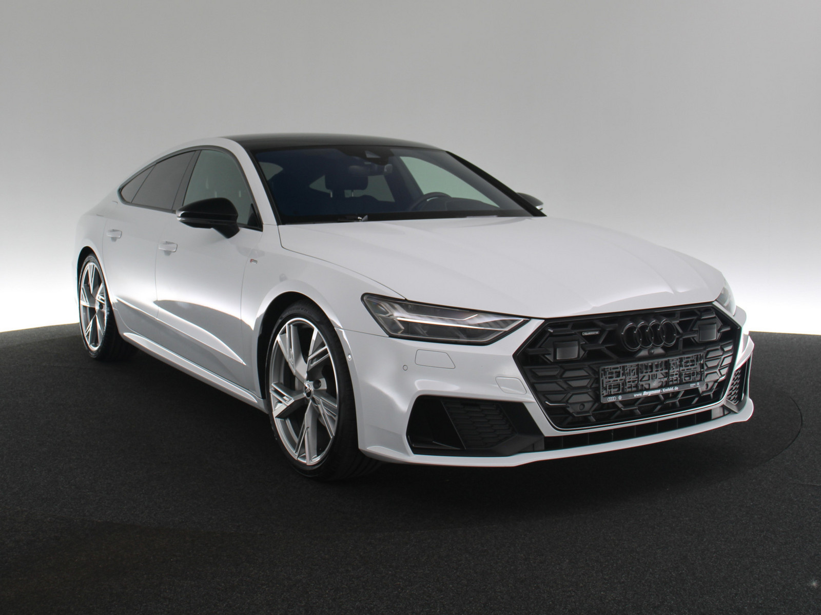 AUDI A7 Sportback 2.0 TDI 40 basis TDI quattro AUDI A7 Sportback 2.0 TDI 40 basis TDI quattro