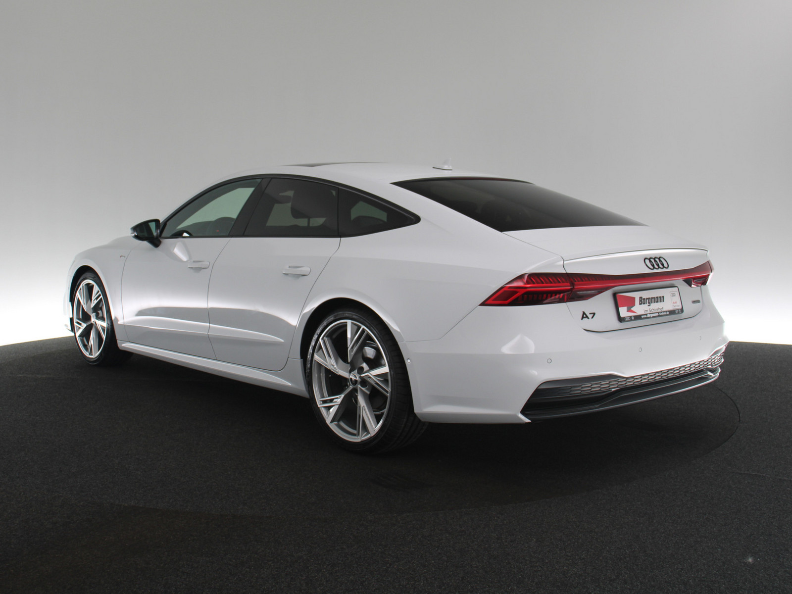 AUDI A7 Sportback 2.0 TDI 40 basis TDI quattro AUDI A7 Sportback 2.0 TDI 40 basis TDI quattro