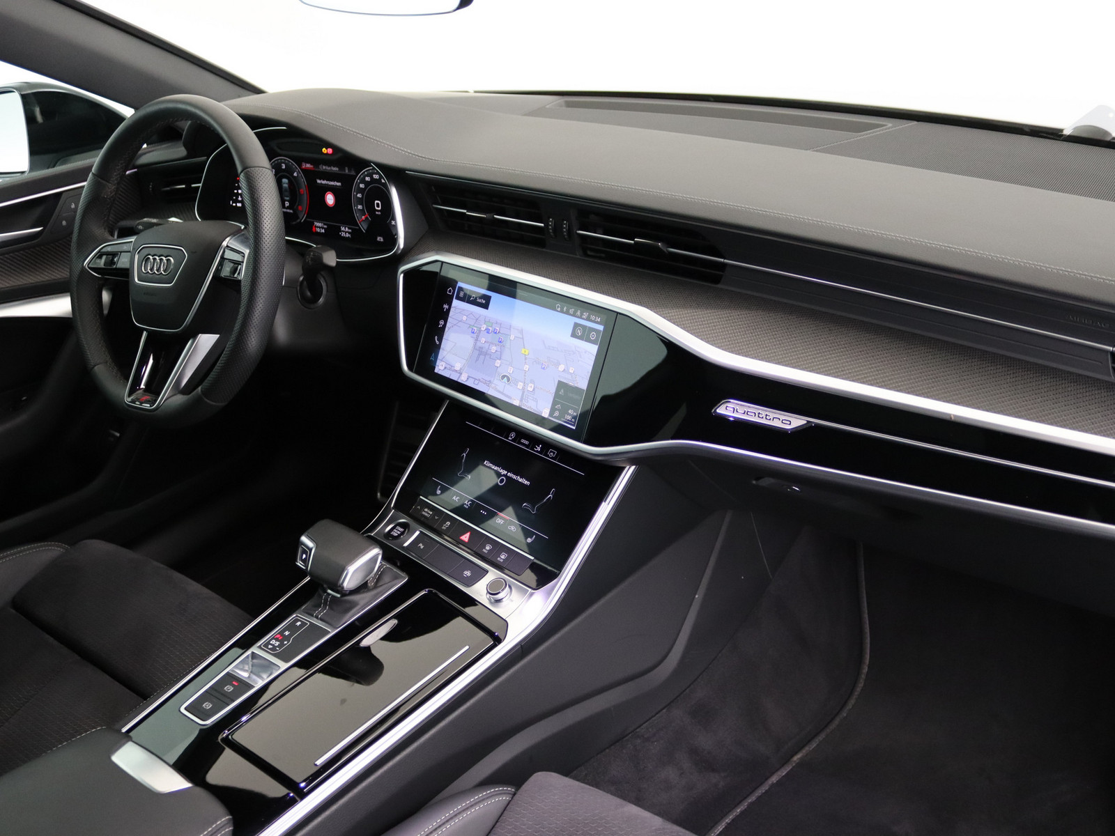 AUDI A7 Sportback 2.0 TDI 40 basis TDI quattro AUDI A7 Sportback 2.0 TDI 40 basis TDI quattro