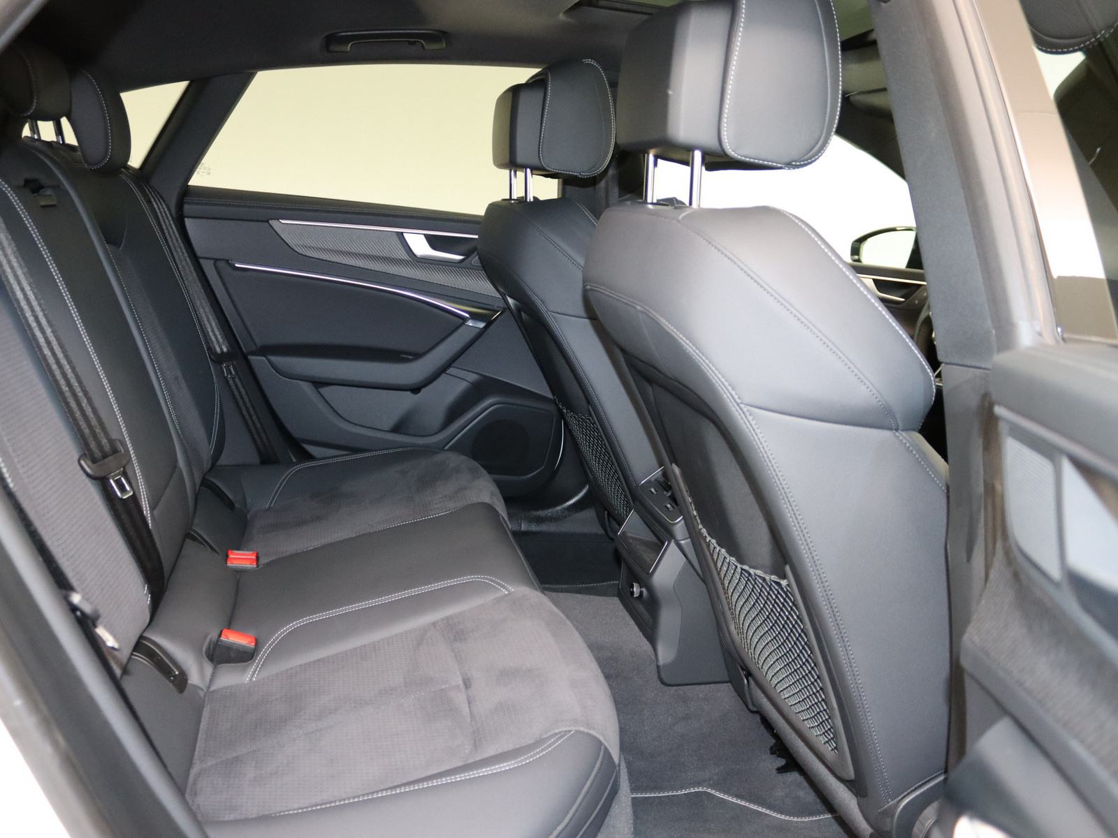 AUDI A7 Sportback 2.0 TDI 40 basis TDI quattro AUDI A7 Sportback 2.0 TDI 40 basis TDI quattro