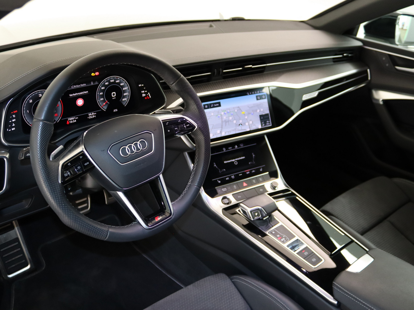 AUDI A7 Sportback 2.0 TDI 40 basis TDI quattro AUDI A7 Sportback 2.0 TDI 40 basis TDI quattro