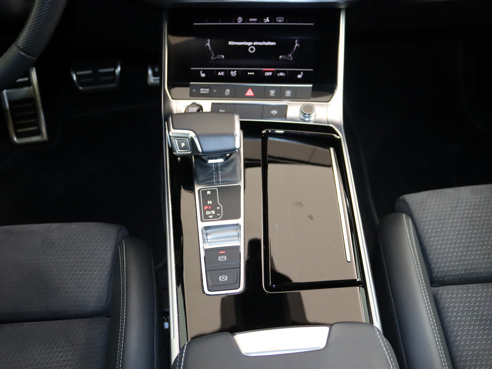 AUDI A7 Sportback 2.0 TDI 40 basis TDI quattro AUDI A7 Sportback 2.0 TDI 40 basis TDI quattro