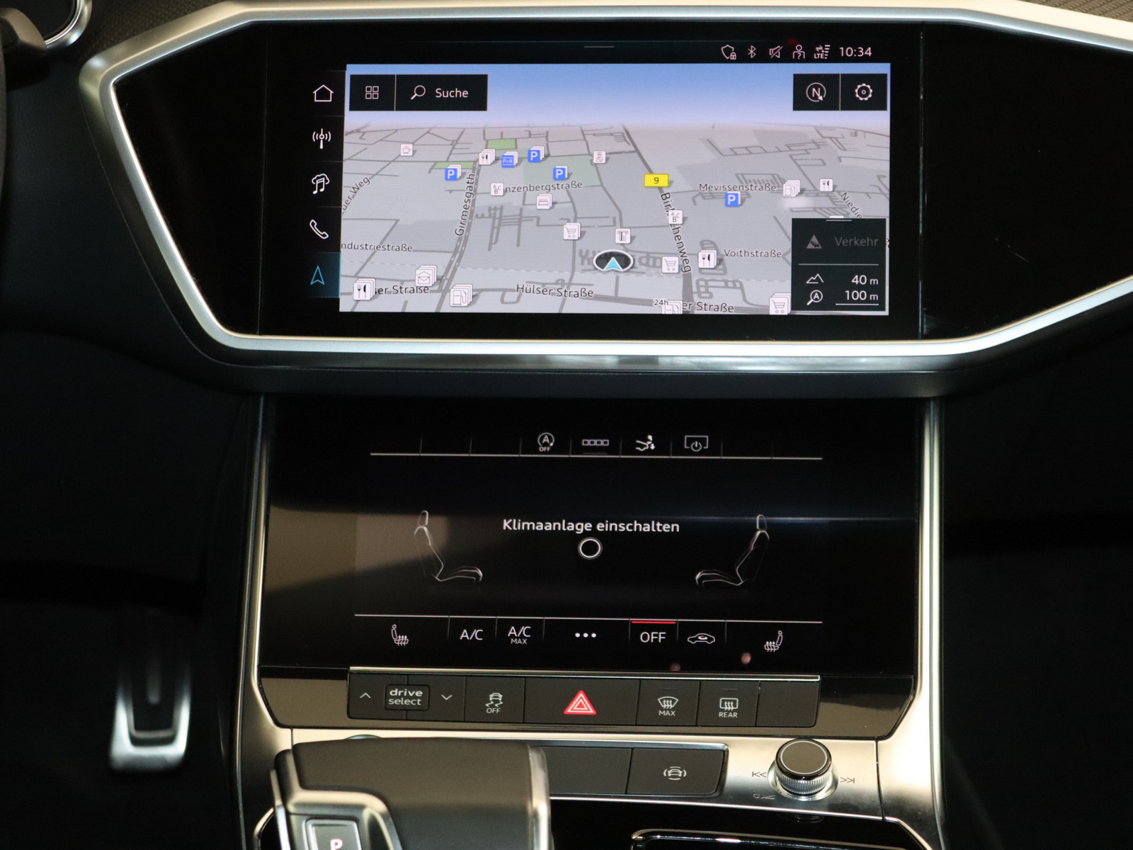 AUDI A7 Sportback 2.0 TDI 40 basis TDI quattro AUDI A7 Sportback 2.0 TDI 40 basis TDI quattro