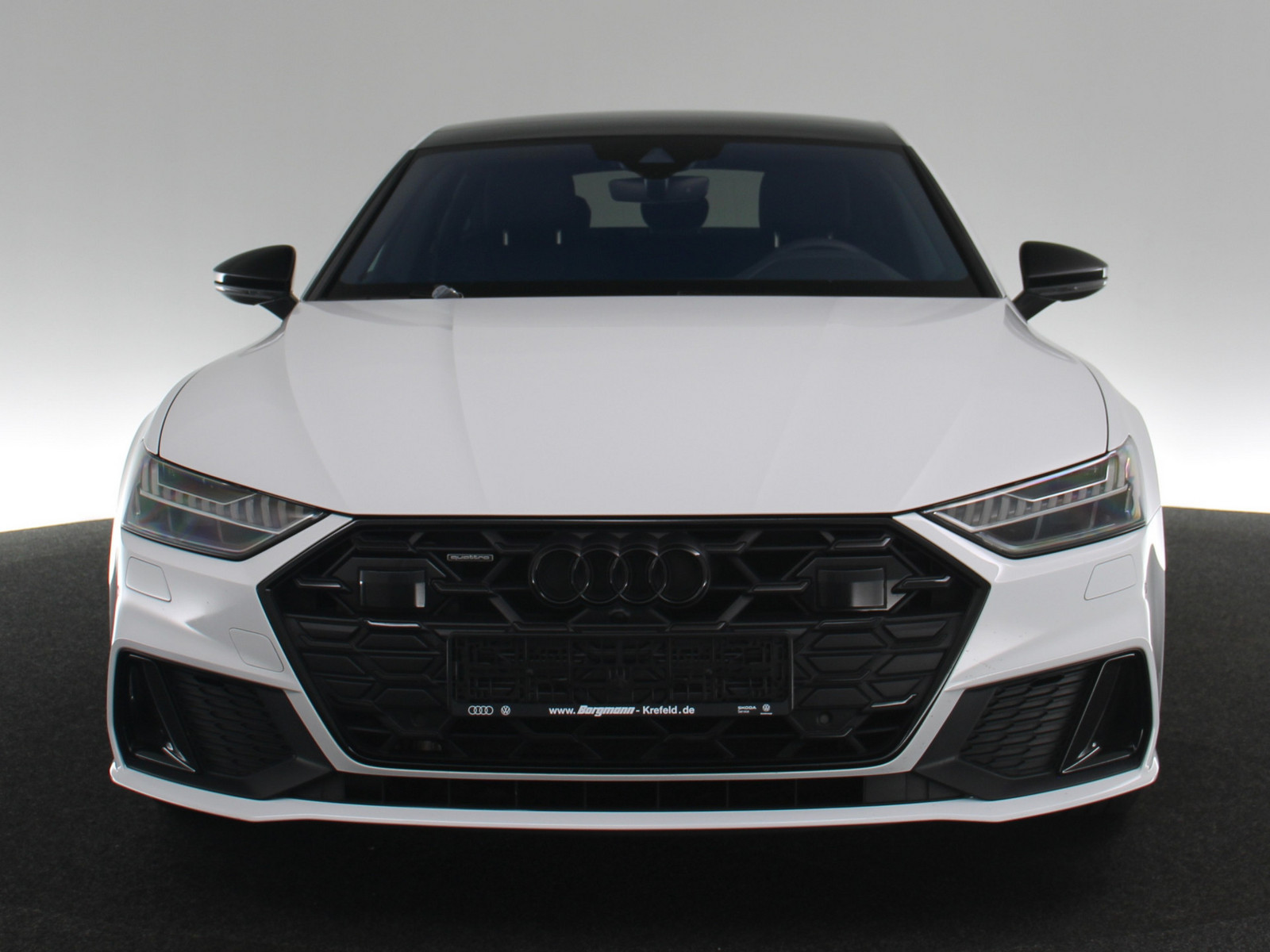 AUDI A7 Sportback 2.0 TDI 40 basis TDI quattro AUDI A7 Sportback 2.0 TDI 40 basis TDI quattro