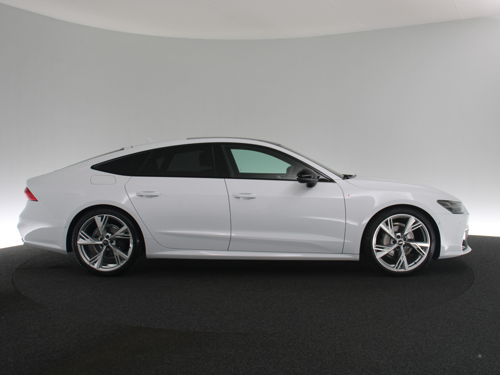 AUDI A7 Sportback 2.0 TDI 40 basis TDI quattro AUDI A7 Sportback 2.0 TDI 40 basis TDI quattro