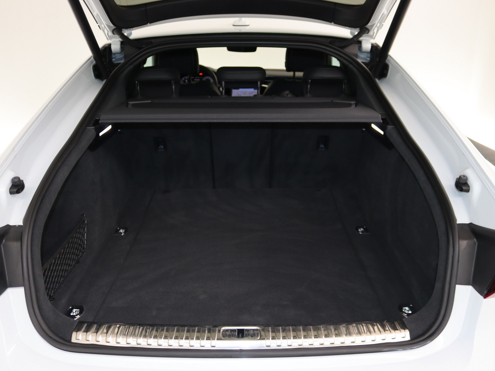 AUDI A7 Sportback 2.0 TDI 40 basis TDI quattro AUDI A7 Sportback 2.0 TDI 40 basis TDI quattro