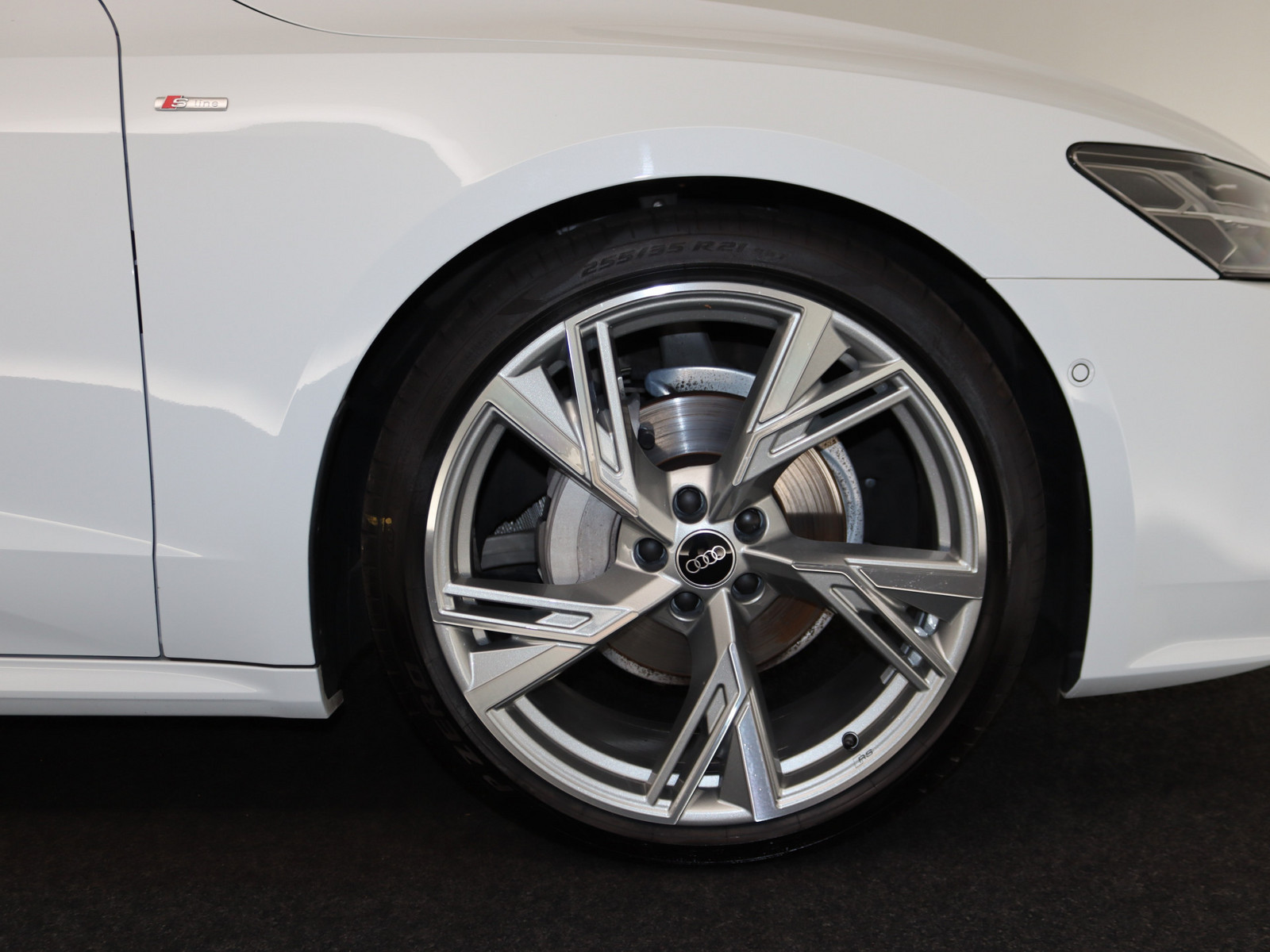 AUDI A7 Sportback 2.0 TDI 40 basis TDI quattro AUDI A7 Sportback 2.0 TDI 40 basis TDI quattro