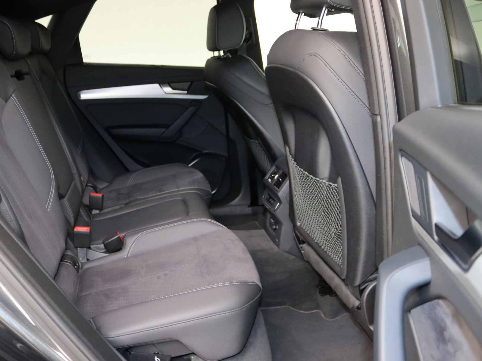 AUDI Q5 Sportback 40 TDI quattro S line AUDI Q5 Sportback 40 TDI quattro S line