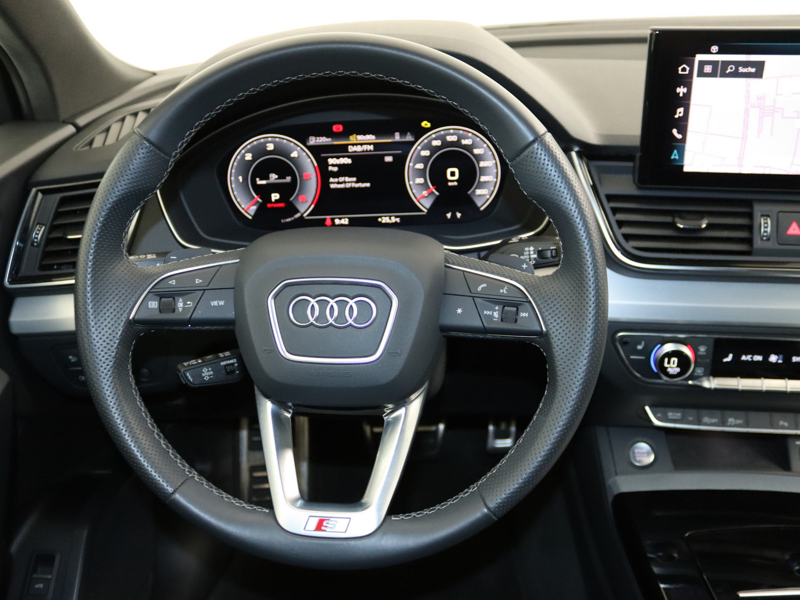 AUDI Q5 Sportback 40 TDI quattro S line AUDI Q5 Sportback 40 TDI quattro S line