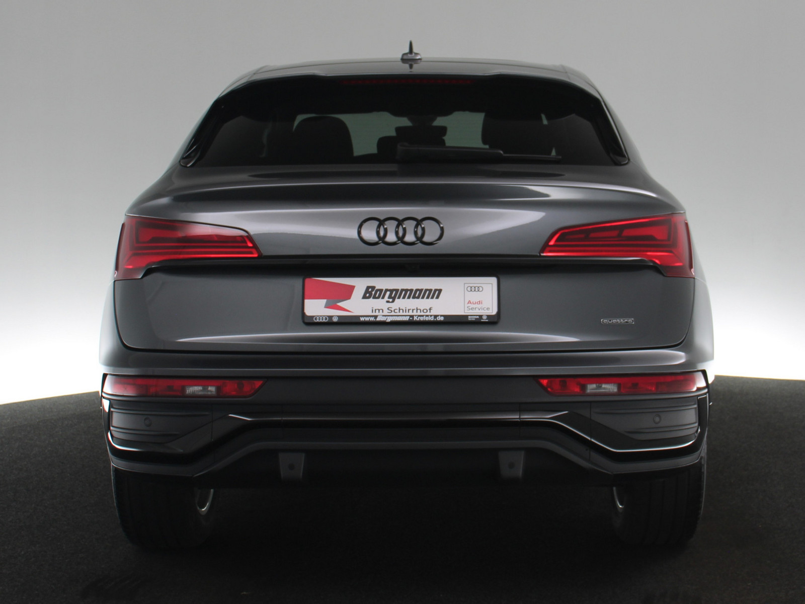 AUDI Q5 Sportback 40 TDI quattro S line AUDI Q5 Sportback 40 TDI quattro S line