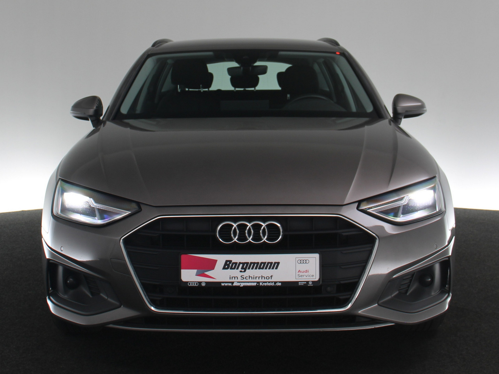 AUDI A4 Avant 35 TDI basis AUDI A4 Avant 35 TDI basis