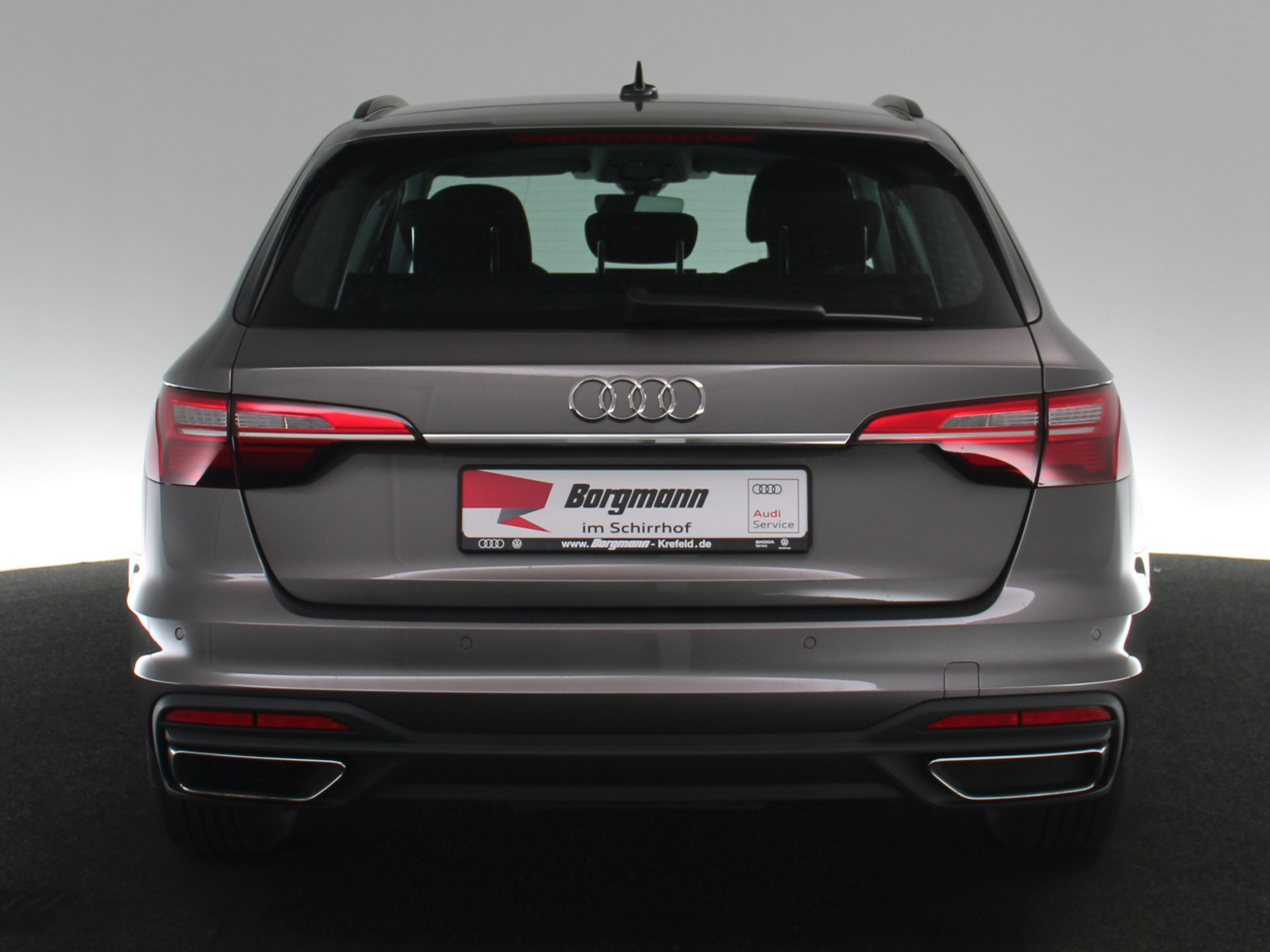 AUDI A4 Avant 35 TDI basis AUDI A4 Avant 35 TDI basis