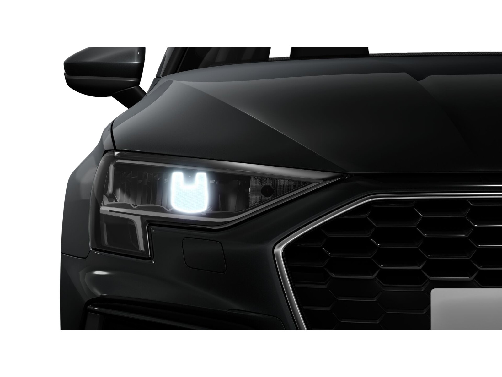 AUDI A3 Limousine 35 TDI S line AUDI A3 Limousine 35 TDI S line