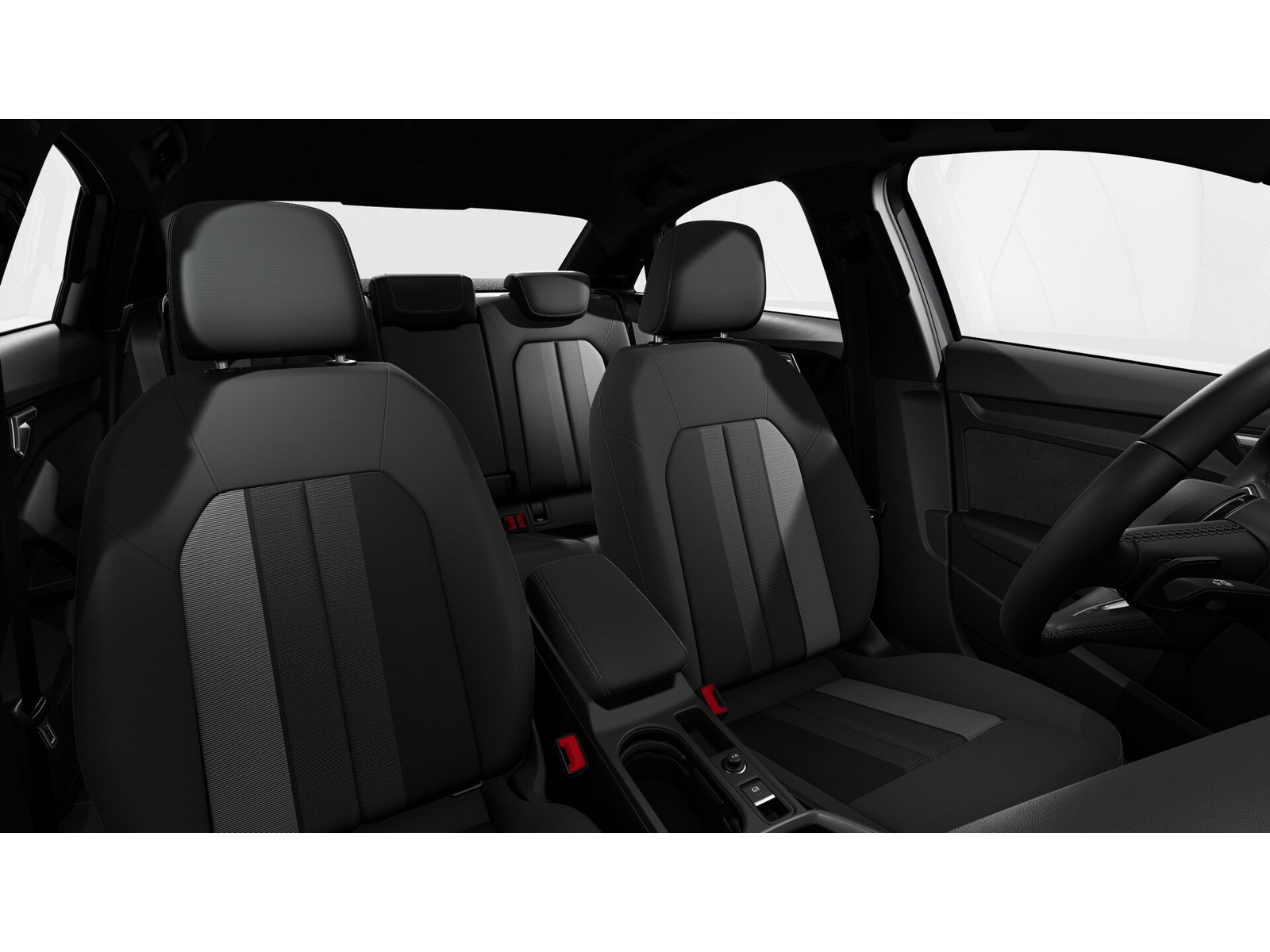 AUDI A3 Limousine 35 TDI S line AUDI A3 Limousine 35 TDI S line
