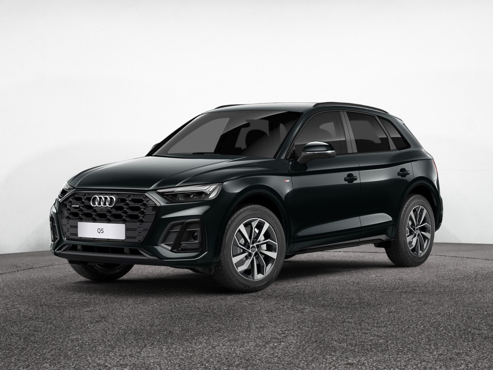 AUDI Q5 50 TDI quattro S line AUDI Q5 50 TDI quattro S line