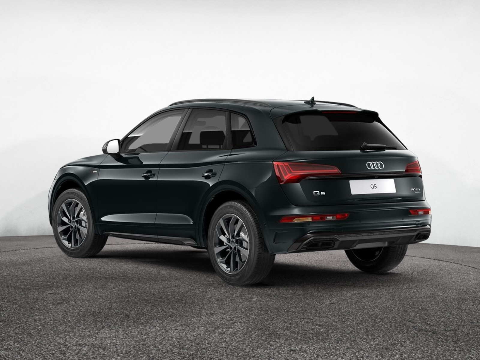 AUDI Q5 50 TDI quattro S line AUDI Q5 50 TDI quattro S line