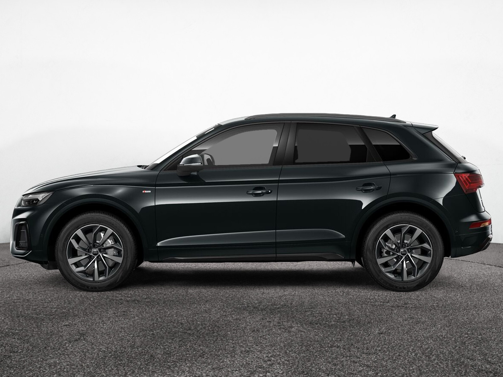 AUDI Q5 50 TDI quattro S line AUDI Q5 50 TDI quattro S line