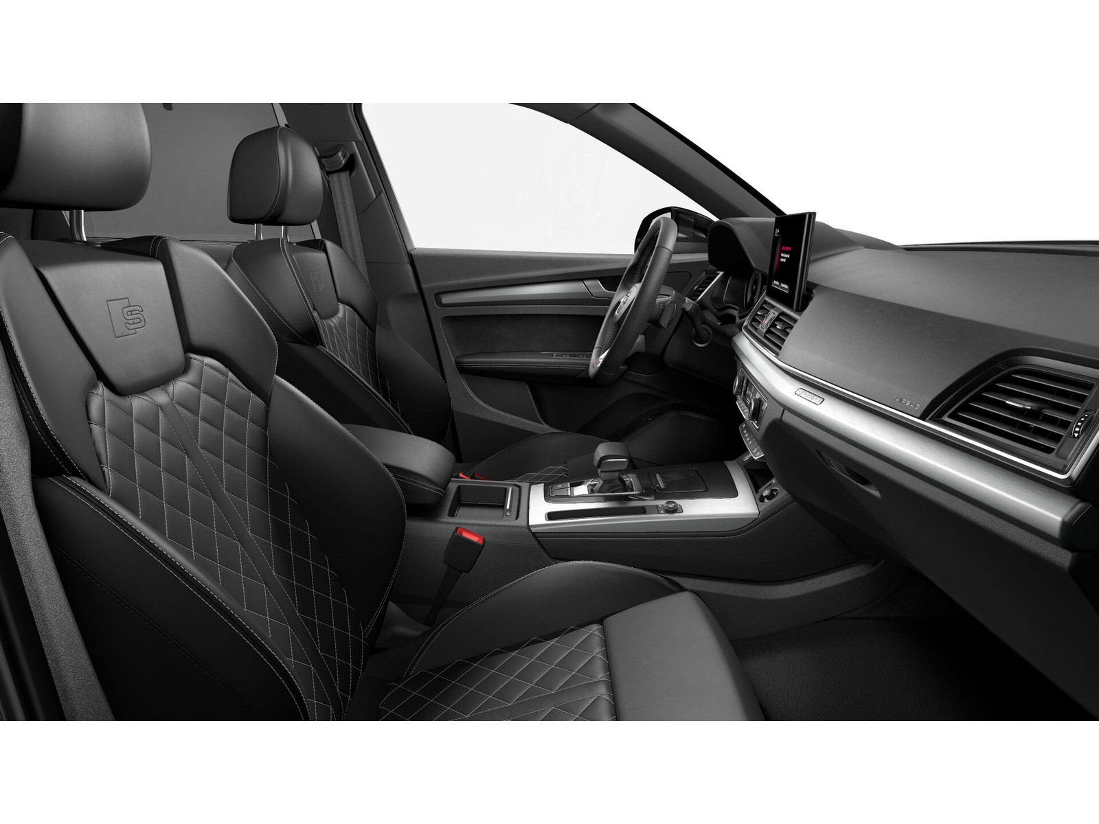 AUDI Q5 50 TDI quattro S line AUDI Q5 50 TDI quattro S line