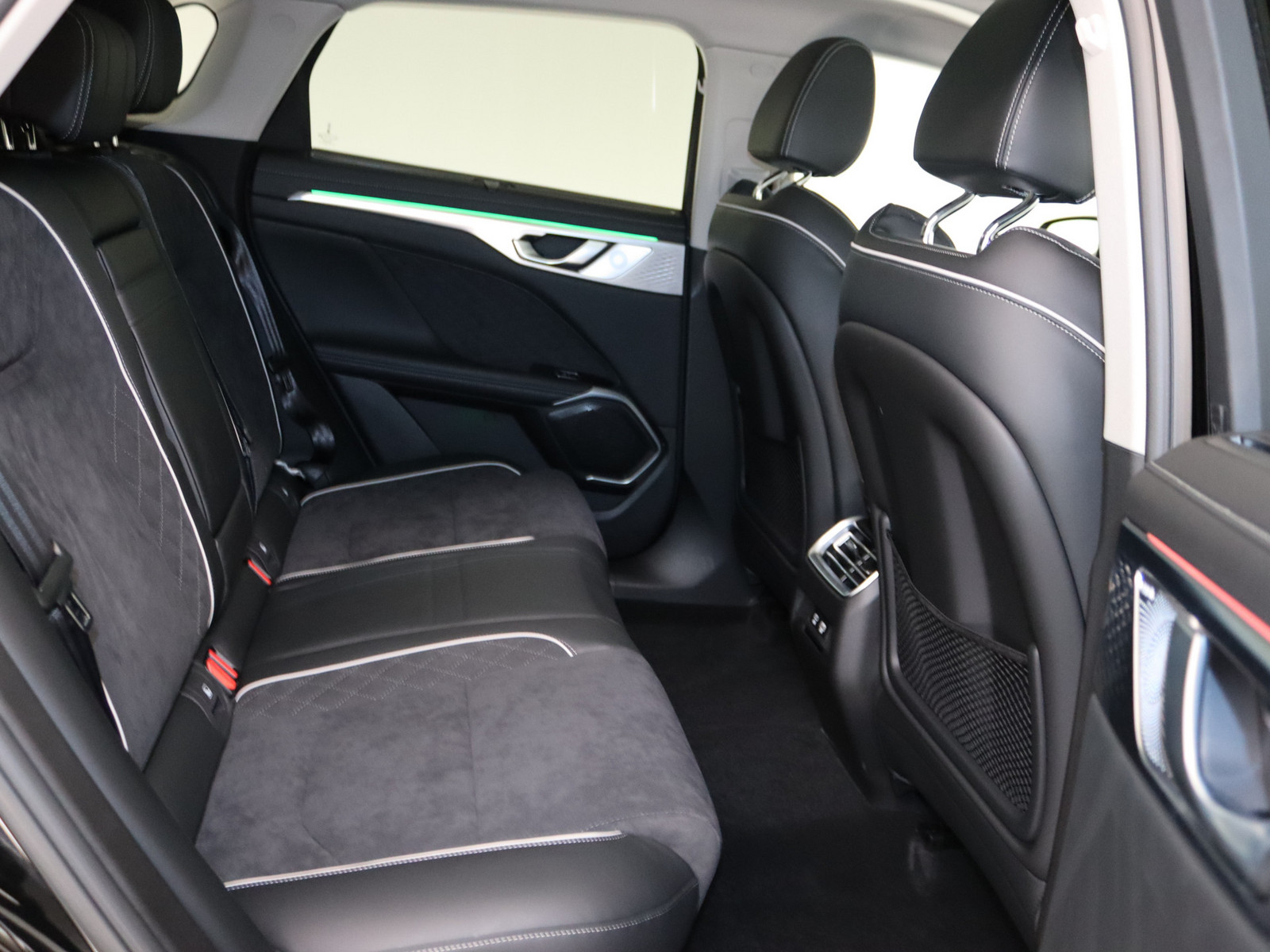 GWM WEY 05 Luxury GWM WEY 05 Luxury