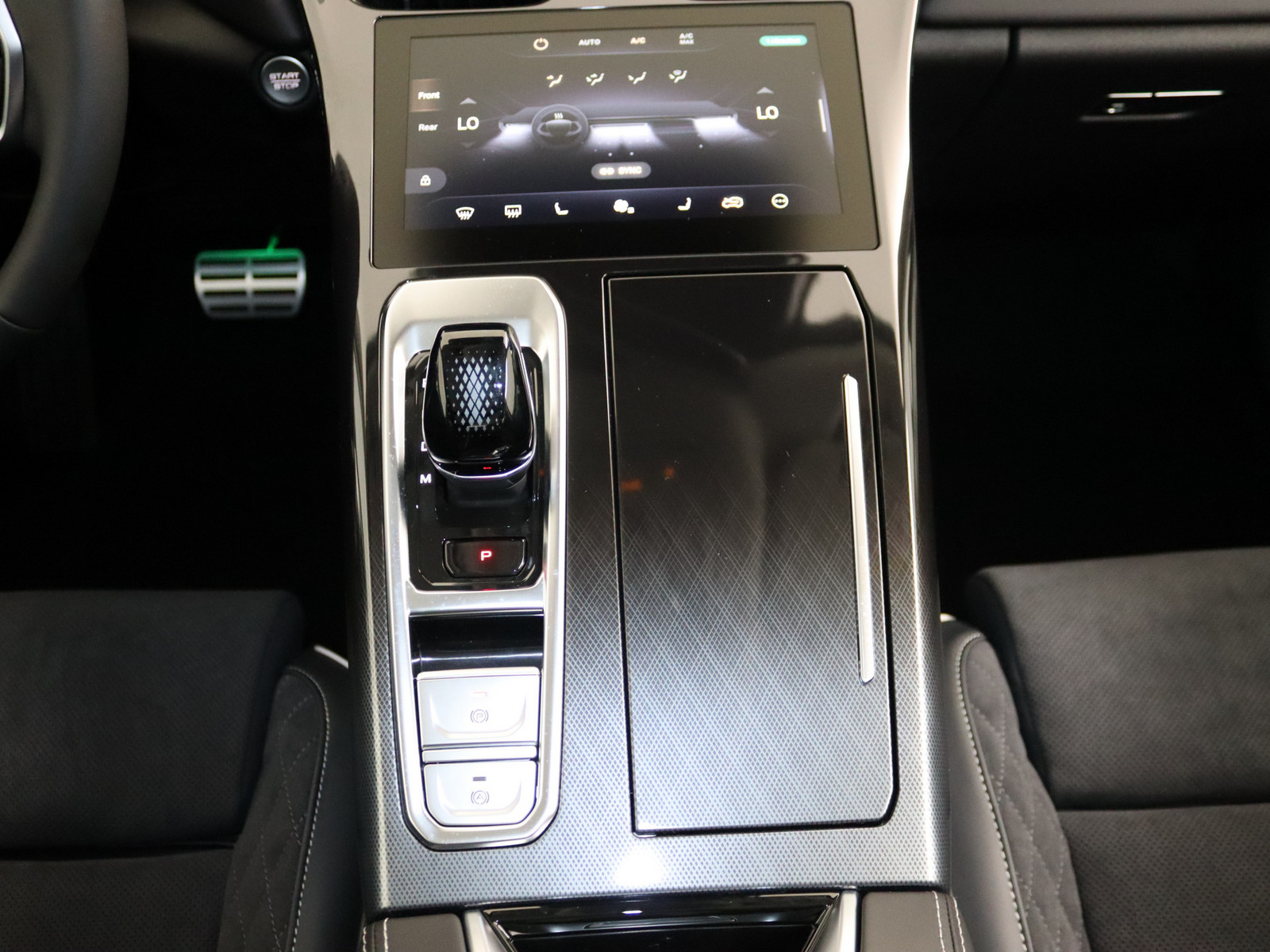 GWM WEY 05 Luxury GWM WEY 05 Luxury