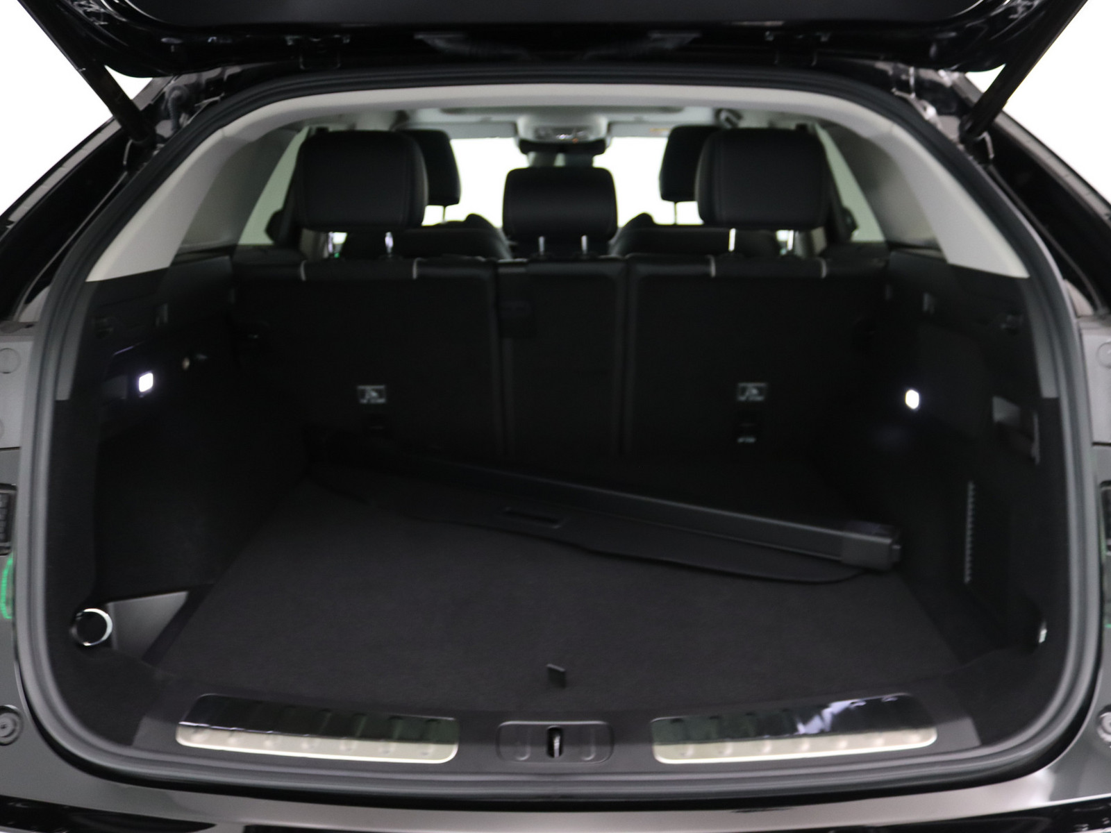 GWM WEY 05 Luxury GWM WEY 05 Luxury