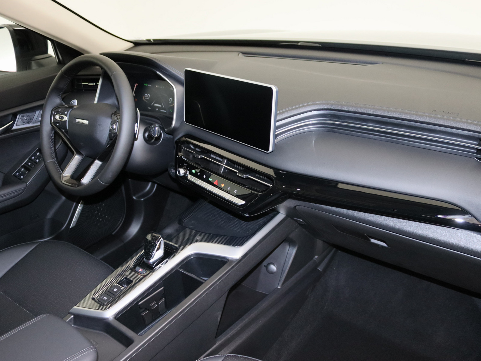 GWM HAVAL Jolion Pro Premium 1.5 Turbo 7-Gang-DCT GWM HAVAL Jolion Pro Premium 1.5 Turbo 7-Gang-DCT