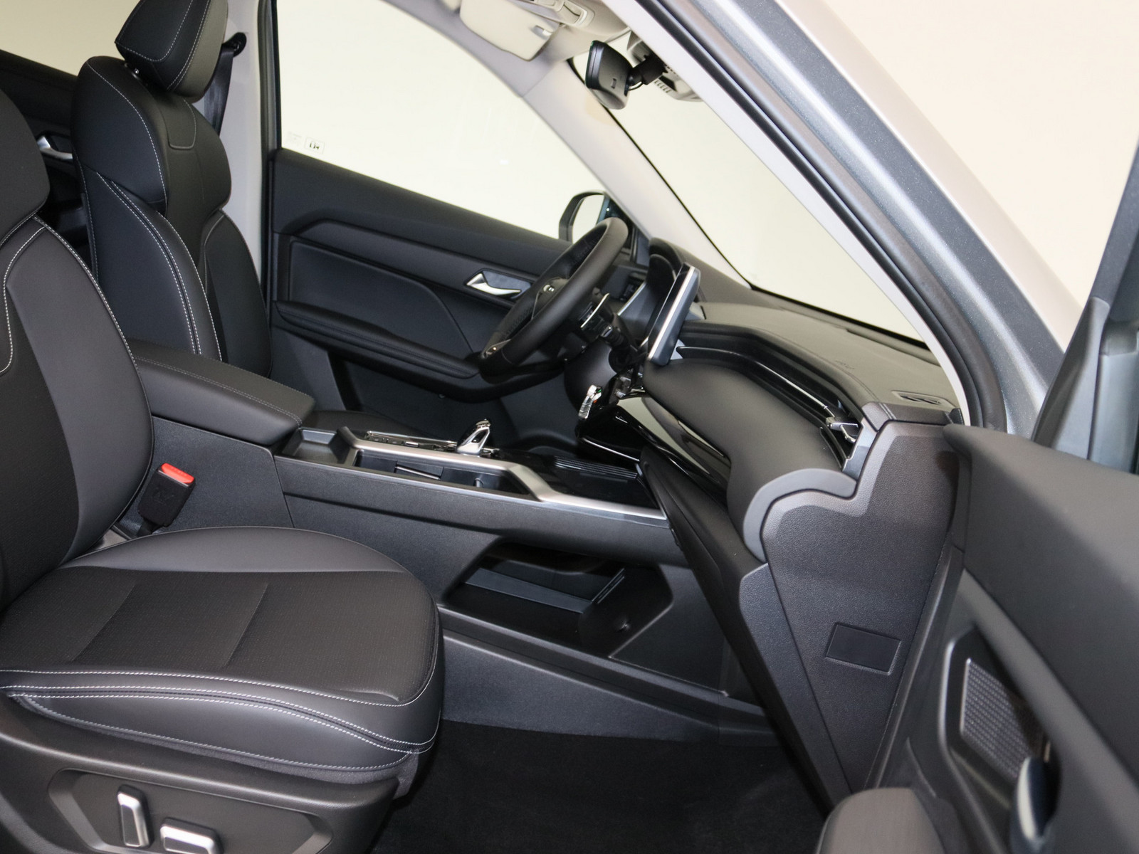 GWM HAVAL Jolion Pro Premium 1.5 Turbo 7-Gang-DCT GWM HAVAL Jolion Pro Premium 1.5 Turbo 7-Gang-DCT