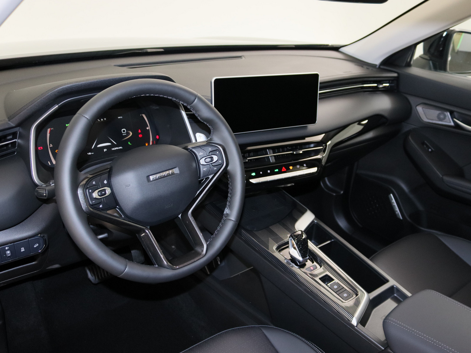 GWM HAVAL Jolion Pro Premium 1.5 Turbo 7-Gang-DCT GWM HAVAL Jolion Pro Premium 1.5 Turbo 7-Gang-DCT