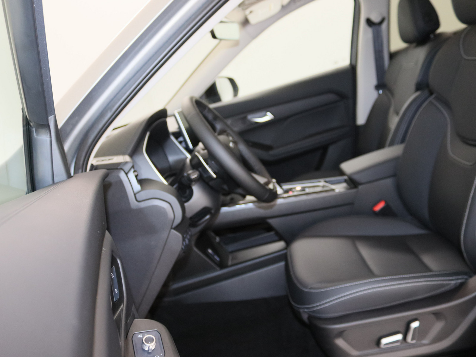 GWM HAVAL Jolion Pro Premium 1.5 Turbo 7-Gang-DCT GWM HAVAL Jolion Pro Premium 1.5 Turbo 7-Gang-DCT